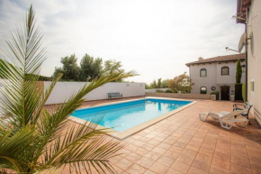 Villa Dorina